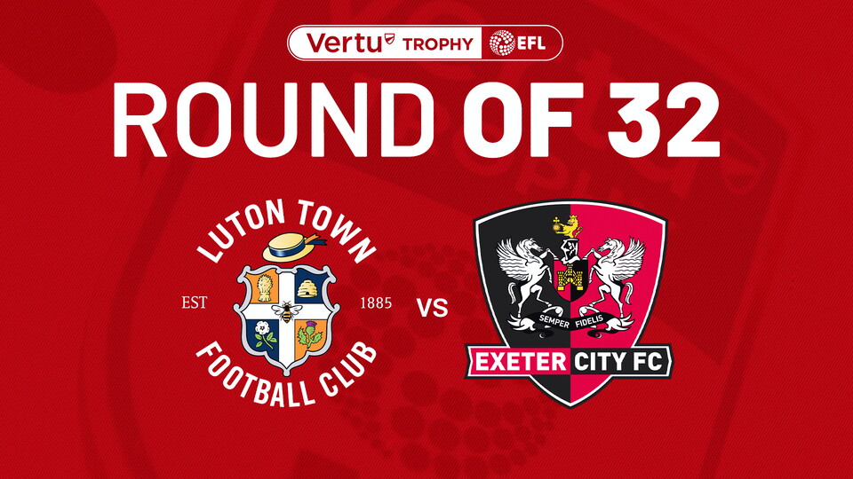 city-to-head-to-luton-town-in-the-vertu-trophy-exeter-city-f-c